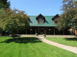 7963 State Route 708, Russells Point, OH 43348