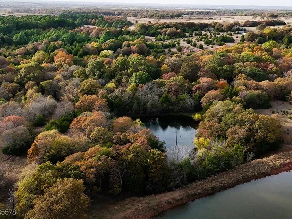 TRACT 4 Acme Rd, Asher, OK 74826