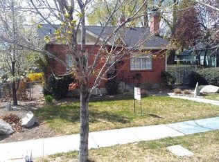 608 Cheney St, Reno, NV 89502