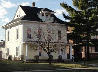 1221 Lincolnway Way E, Mishawaka, IN