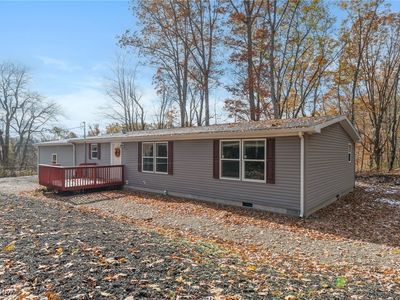 2737 Gowanda Ave, Akron, OH, 44312