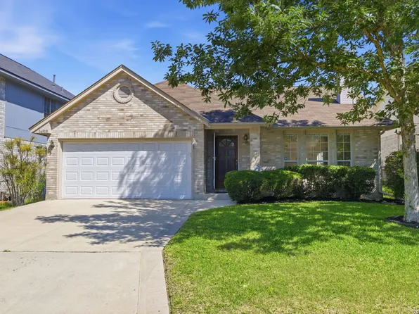 14919 Forward Pass, San Antonio, TX 78248