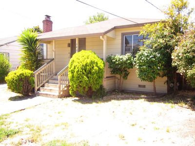 543 Cypress Ave, San Bruno, CA, 94066