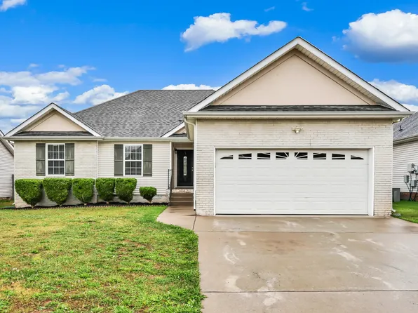 2625 Arthurs Ct, Clarksville, TN 37040