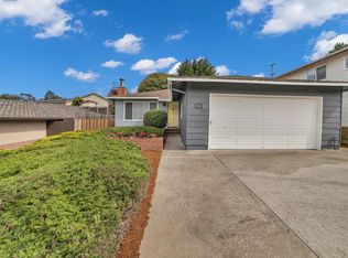 3561 Highland Dr, San Bruno, CA 94066