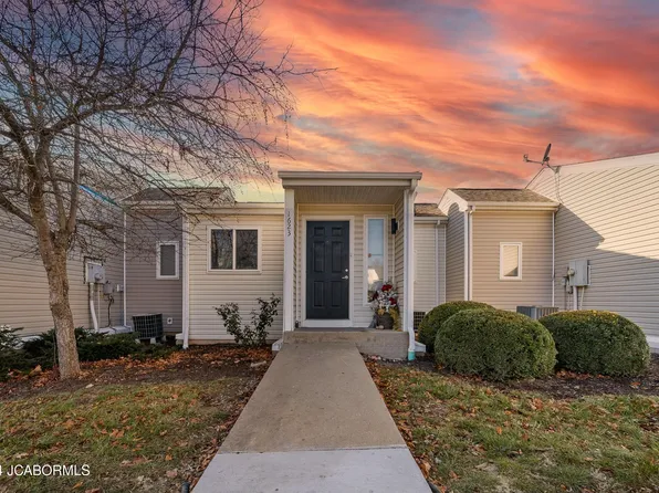 1623 Timber Creek Dr, Columbia, MO 65202