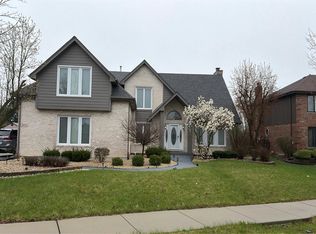 18101 Hummingbird Dr, Tinley Park, IL