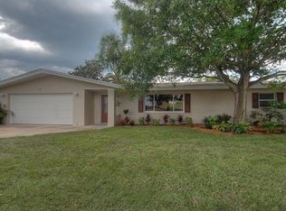 1127 Seminole Dr, Indian Harbour Beach, FL 32937