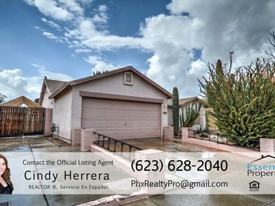 9027 W Highland Ave, Phoenix, AZ, 85037