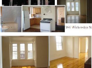 Franklin Two, Providence, RI 02903