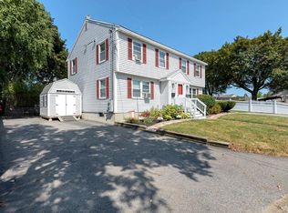 31 Stevens Ave, Lawrence, MA 01843