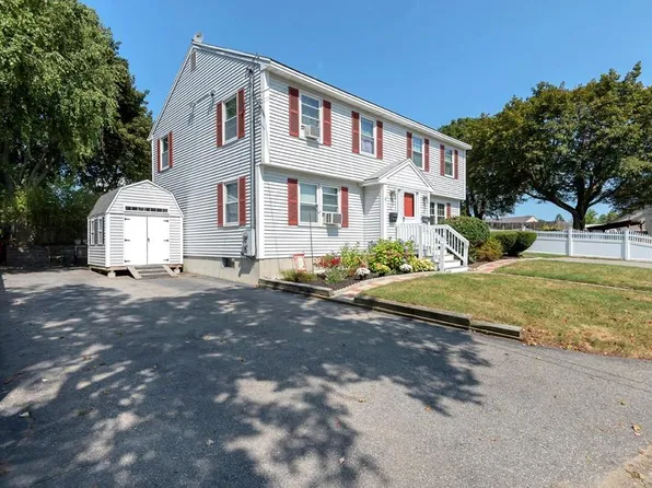 31 Stevens Ave, Lawrence, MA 01843