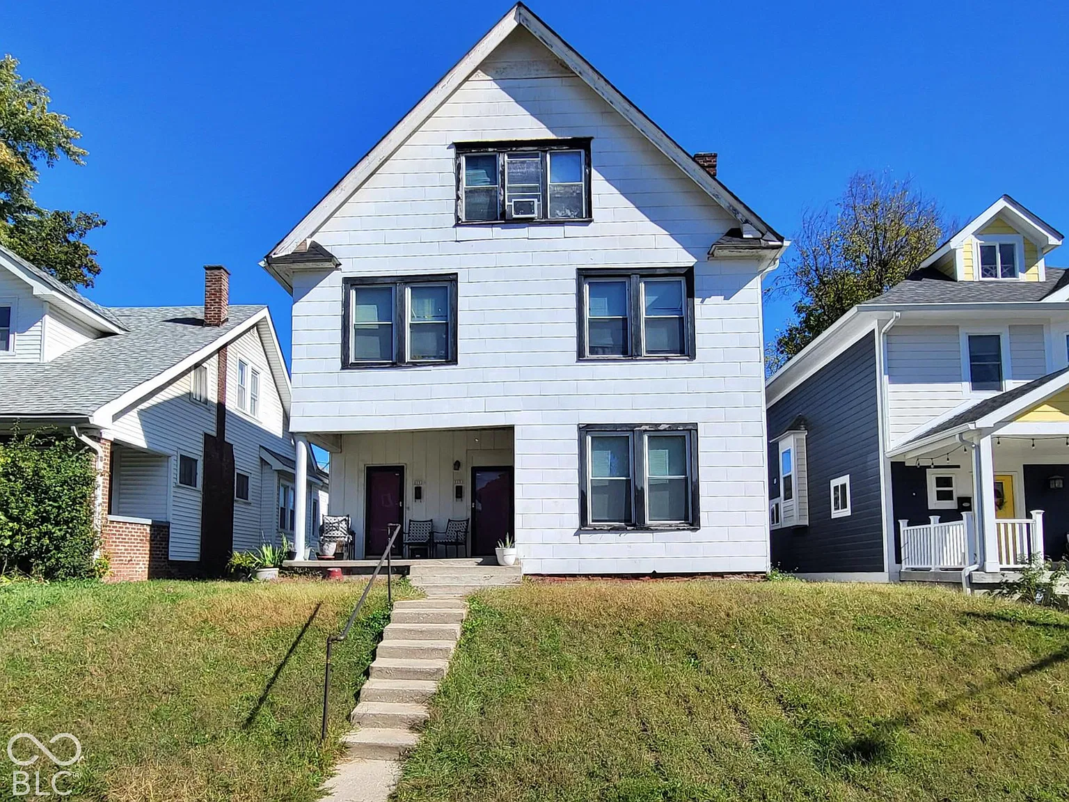 1 bed, 1.0 bath, 744 sqft, $1,050 — Photo 1