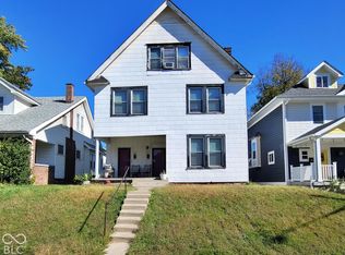 3151 N New Jersey St, Indianapolis, IN 46205