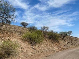 788 Avenida Gaona #32-RIO, Rio Rico, AZ 85648