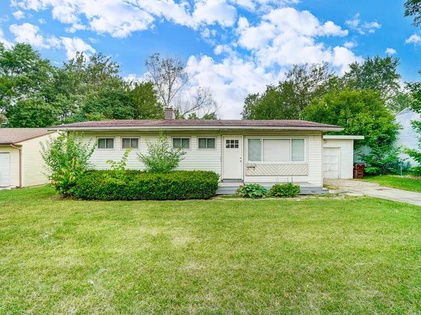 4025 Haney Rd, Dayton, OH 45416