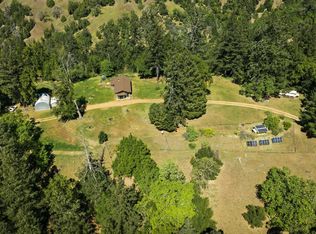 28812 Bohan Dillon Rd, Cazadero, CA 95421