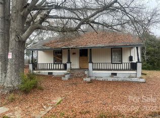 111 Brooklyn Ave, Lancaster, SC 29720