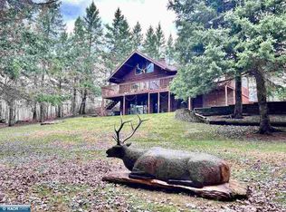 10261 Wien Rd, Cook, MN 55723