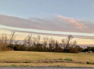 341 Progresso Rd, Patterson, LA 70392