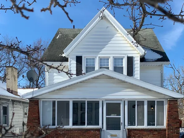 1123 Brookley Blvd, Toledo, OH 43607