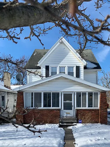 1123 Brookley Blvd Photo 1