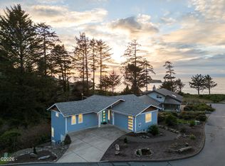209 Sea Crest Way, Otter Rock, OR