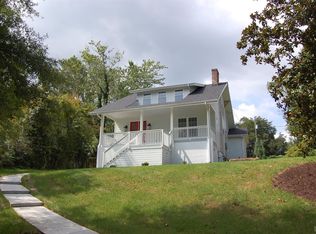 1535 Somerset Dr, Lynchburg, VA 24503