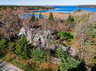 2 Ocean Mist, Bar Harbor, ME 04609