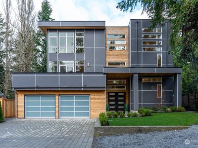 3036 NE 90th Street, Seattle, WA, 98115