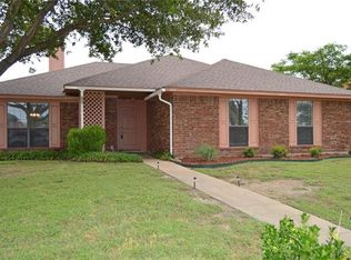 1531 Edelweiss Dr, Allen, TX 75002