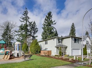 33037 44th Ave S, Federal Way, WA 98001
