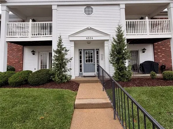 4324 Forder Pl APT H, Saint Louis, MO 63129