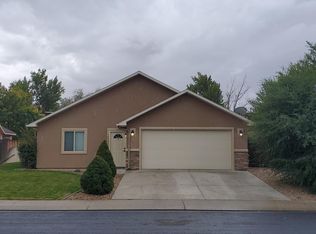 2905 Magnolia Ave, Grand Junction, CO 81504