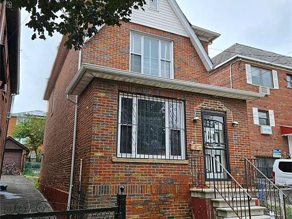 3950 Hill Avenue, Bronx, NY 10466 | MLS #H6271039 | Zillow