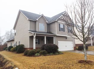 1018 Woodville Dr, Columbus, GA 31904