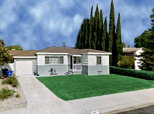 1810 Brookline St, San Diego, CA 92102