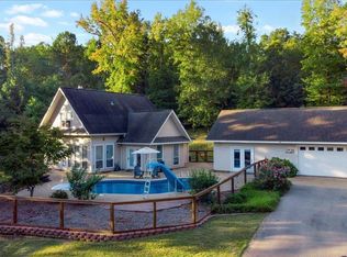 5057 Whitney Ln, Benton, AR 72019