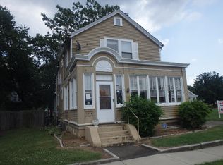 1414 SE 1st St, Evansville, IN 47713