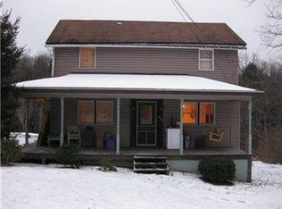 650 Freedom Crider Rd, Freedom, PA 15042