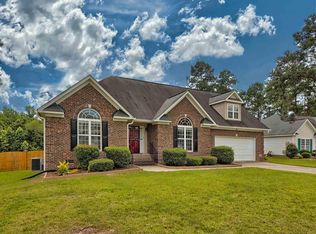 38 Kathwood Ln, Elgin, SC 29045