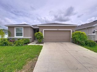 13542 Golden Lime Ave, Spring Hill, FL 34609