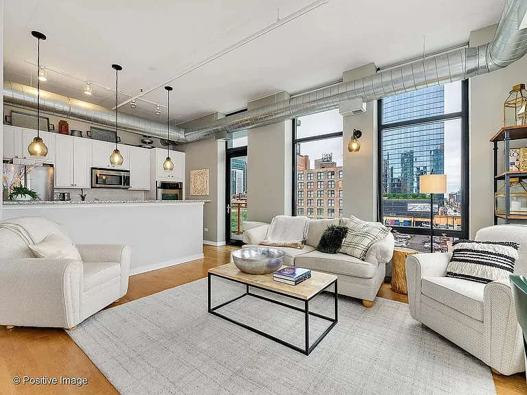 740 W Fulton St #502 — Photo 5