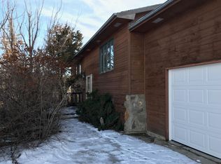 4806 Falcon Ave, Gillette, WY 82718