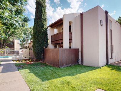 1601 Pennsylvania St NE UNIT I4, Albuquerque, NM, 87110
