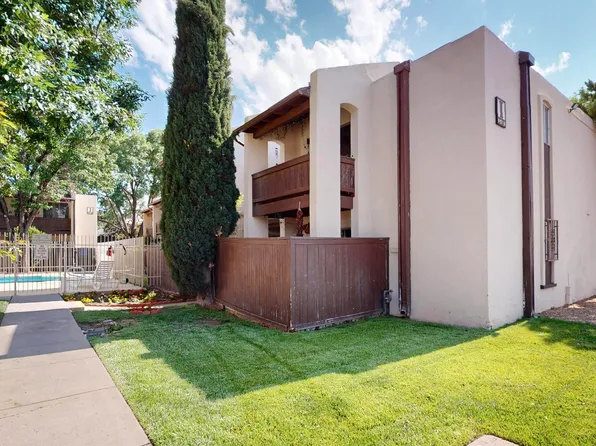 1601 Pennsylvania St NE Unit I4, Albuquerque, NM 87110