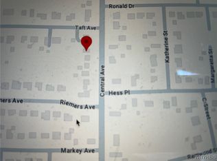 402 Central Ave #27, Lancaster, NY