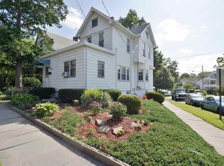 173 Ashland Ave, Bloomfield, NJ 07003