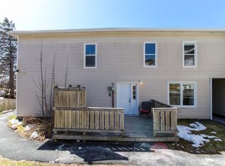 101 Bay Bulls Road UNIT 13, St. John's, NL A1G1A6