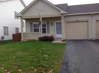 347 Reston Cir, Romeoville, IL 60446